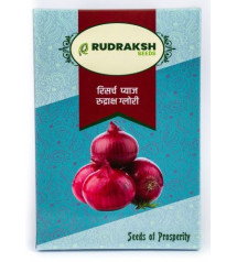 Onion Research Rudraksh Glory 1 Kg